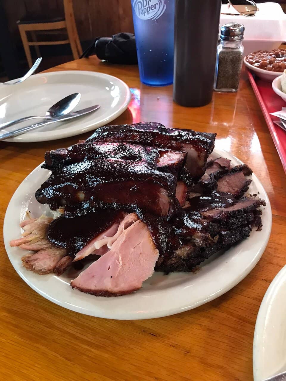 Signature Sweet BBQ Sauce