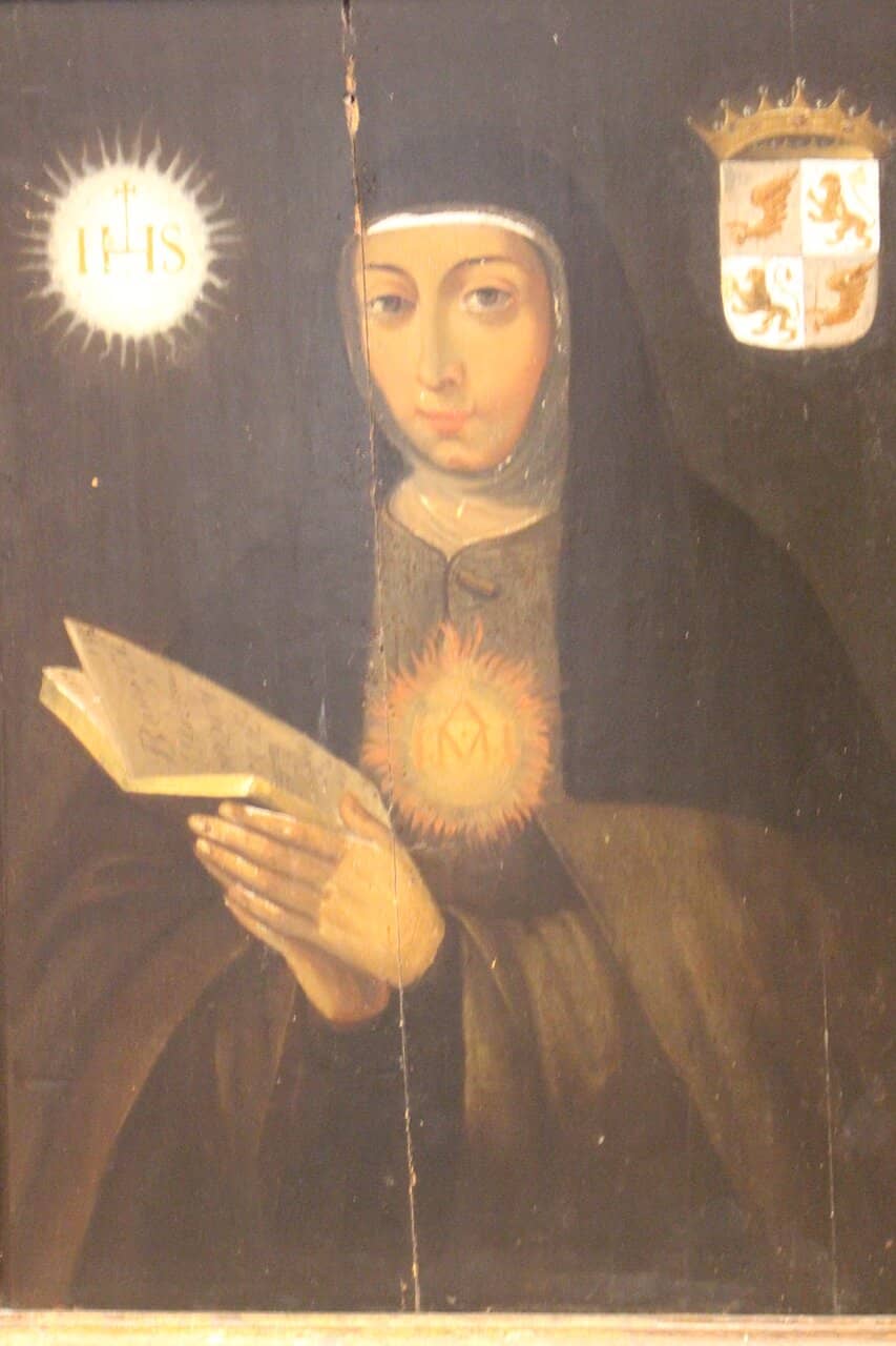 High Choir and Reliquaries