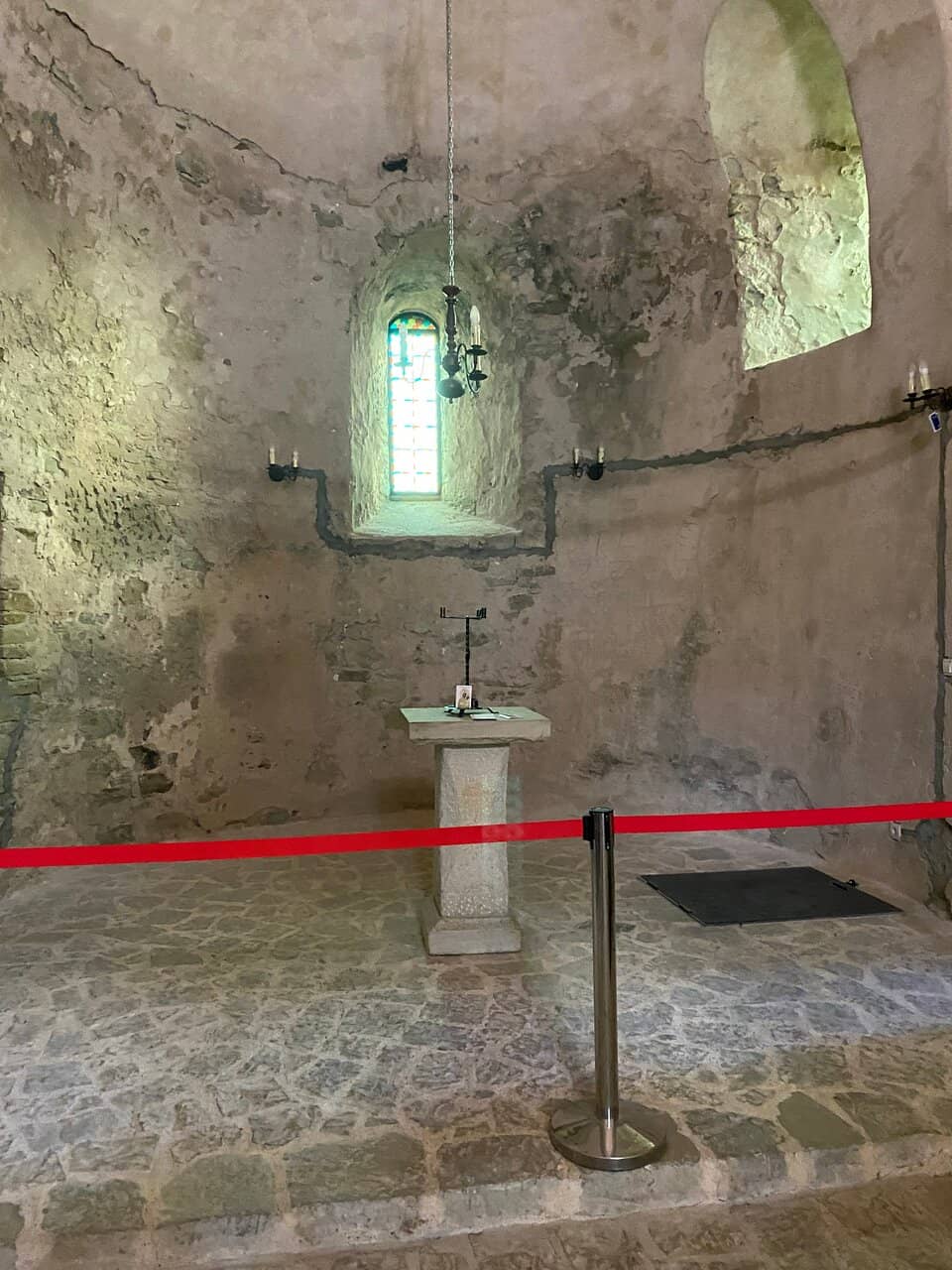 Interactive Exhibits