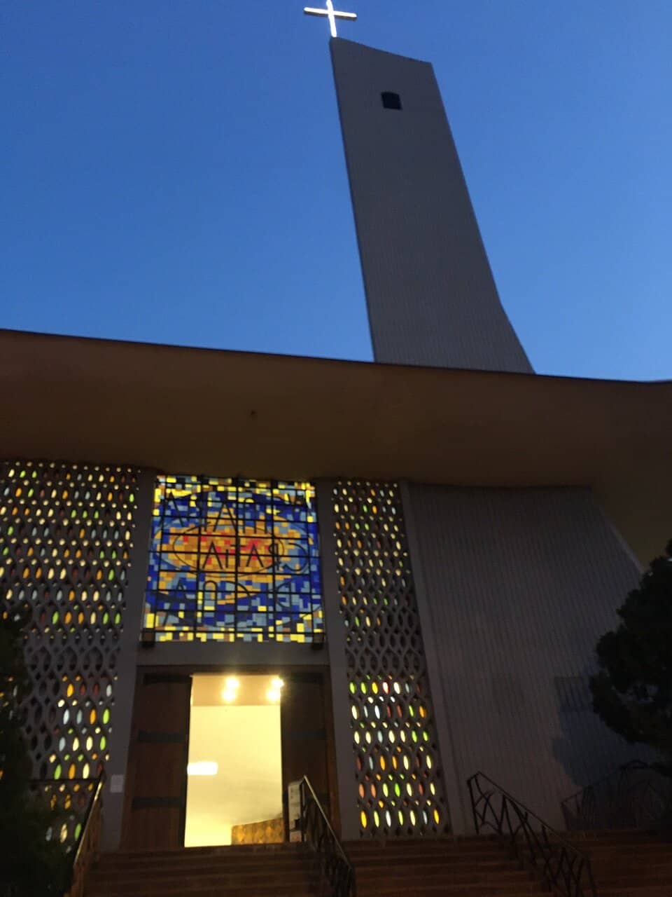 Architectural Grandeur