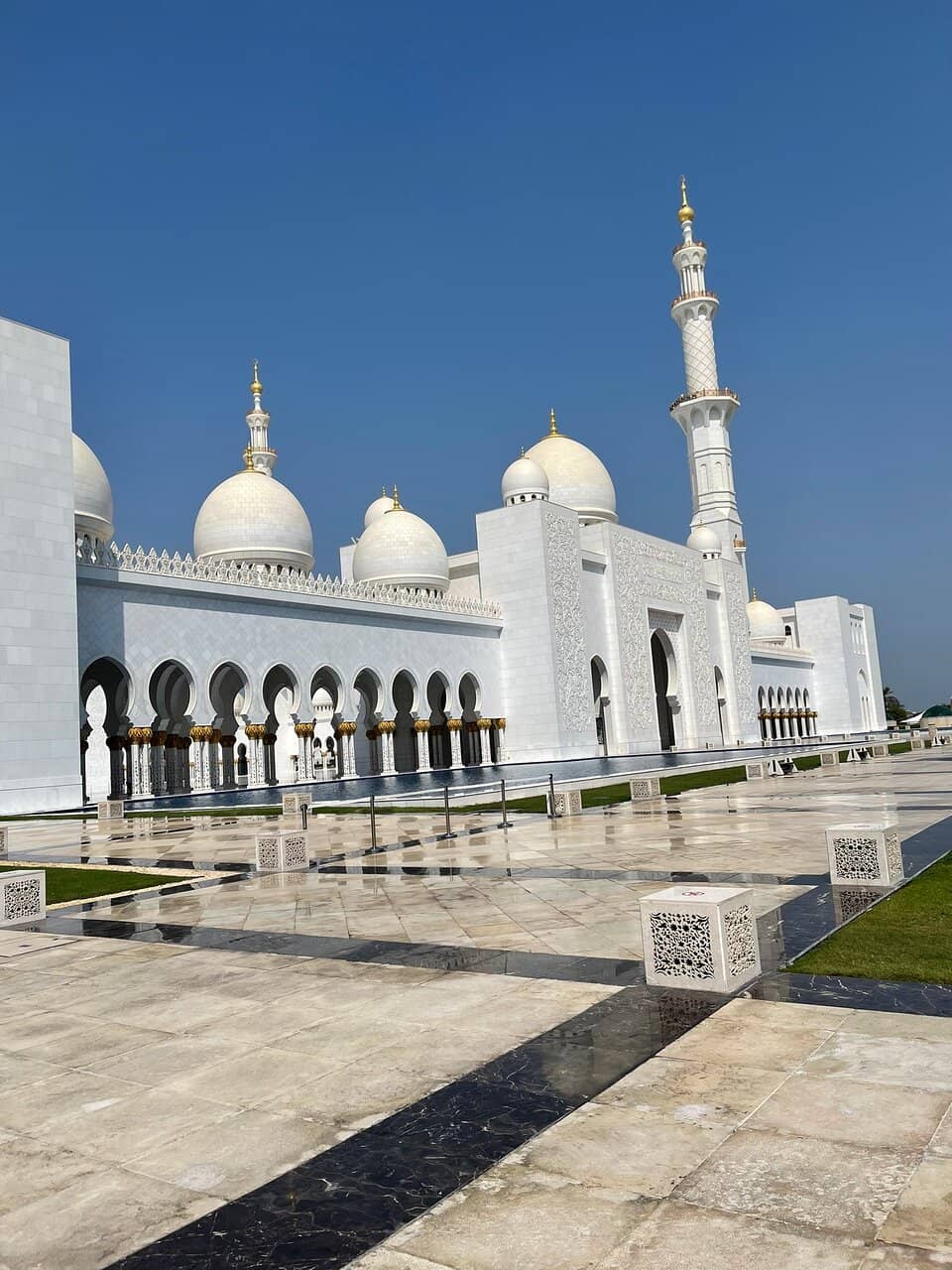 Cultural Creek Exploration