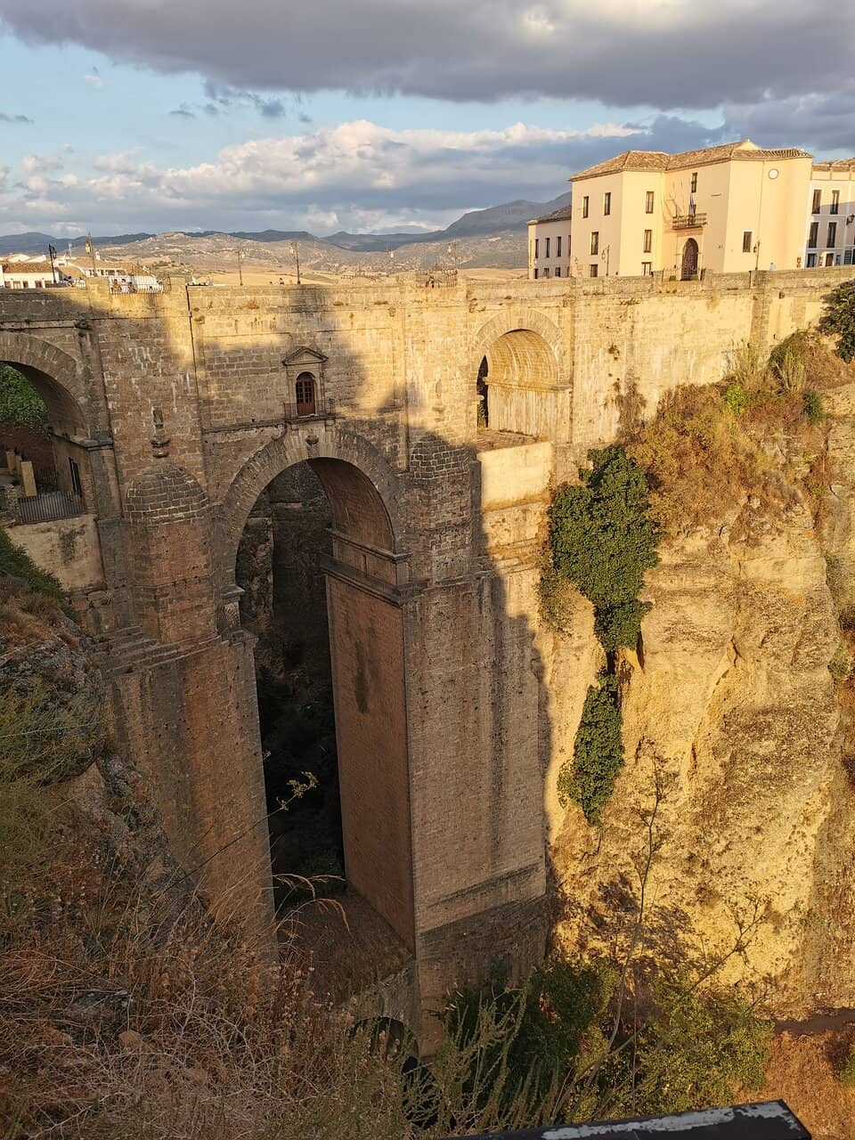 Casa del Rey Moro & La Mina