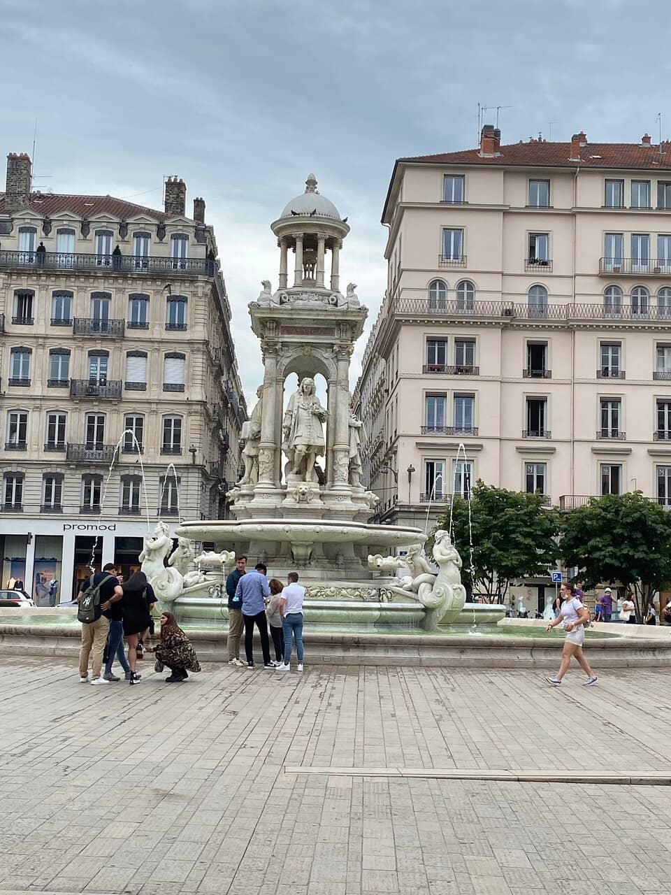 19th-Century Townhouses