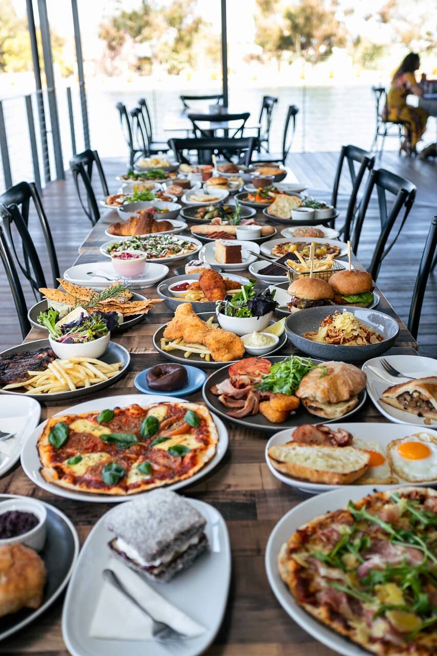 Benni's Cafe & Gelati Bar