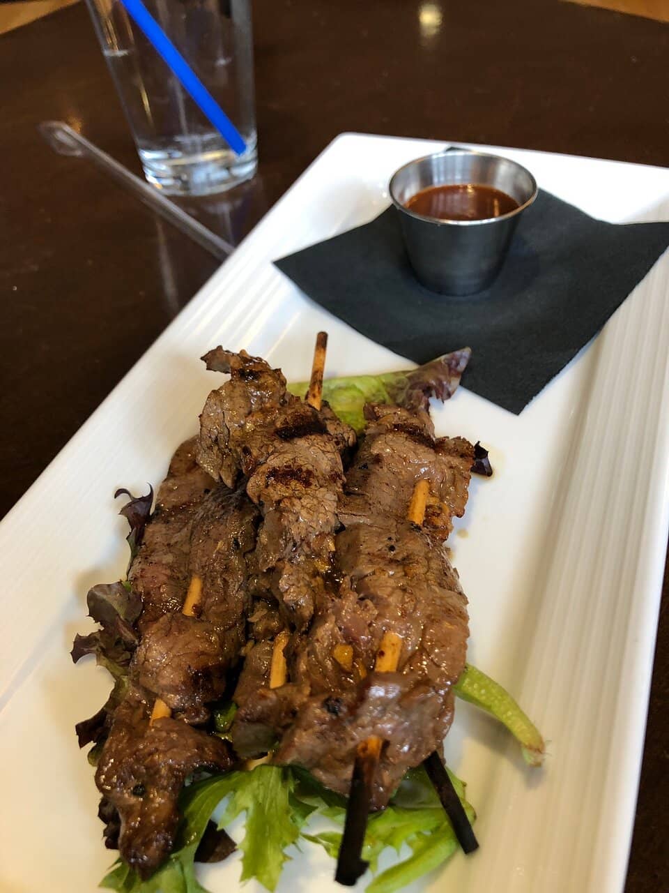 The Ultimate Smash Burger