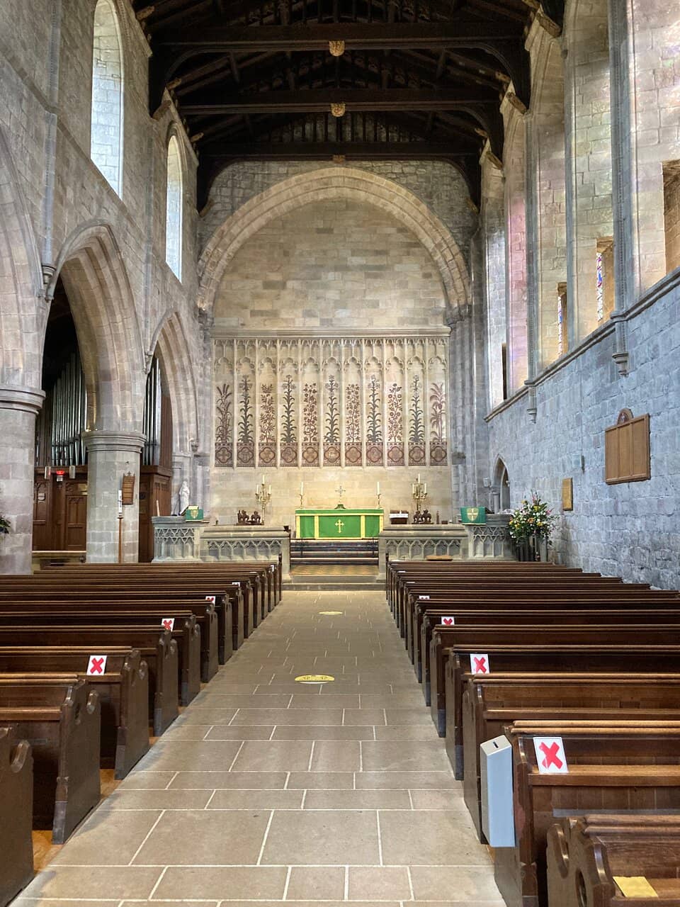 Valley of Desolation