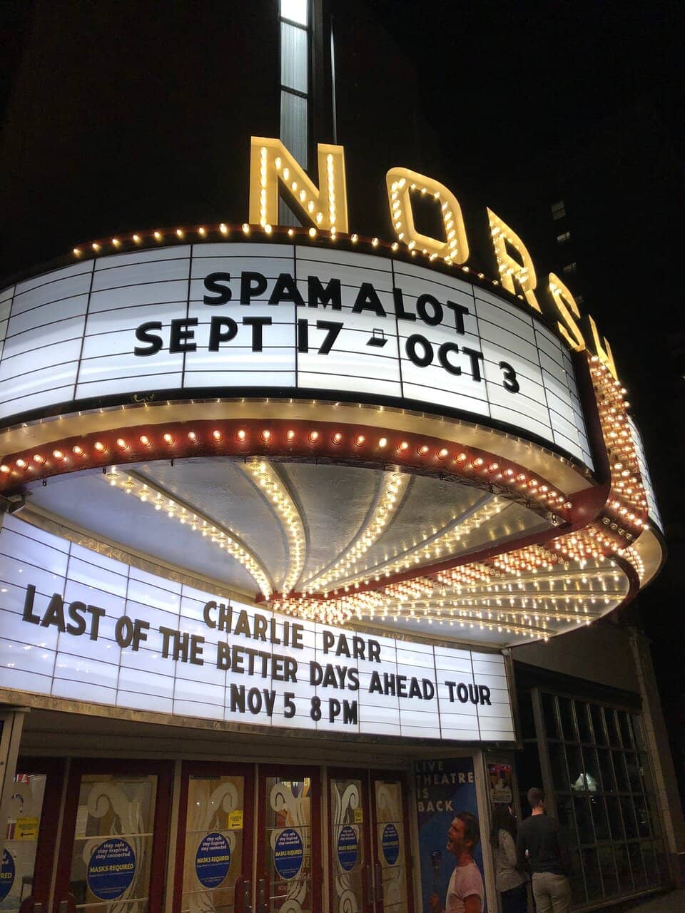 Historic Architecture