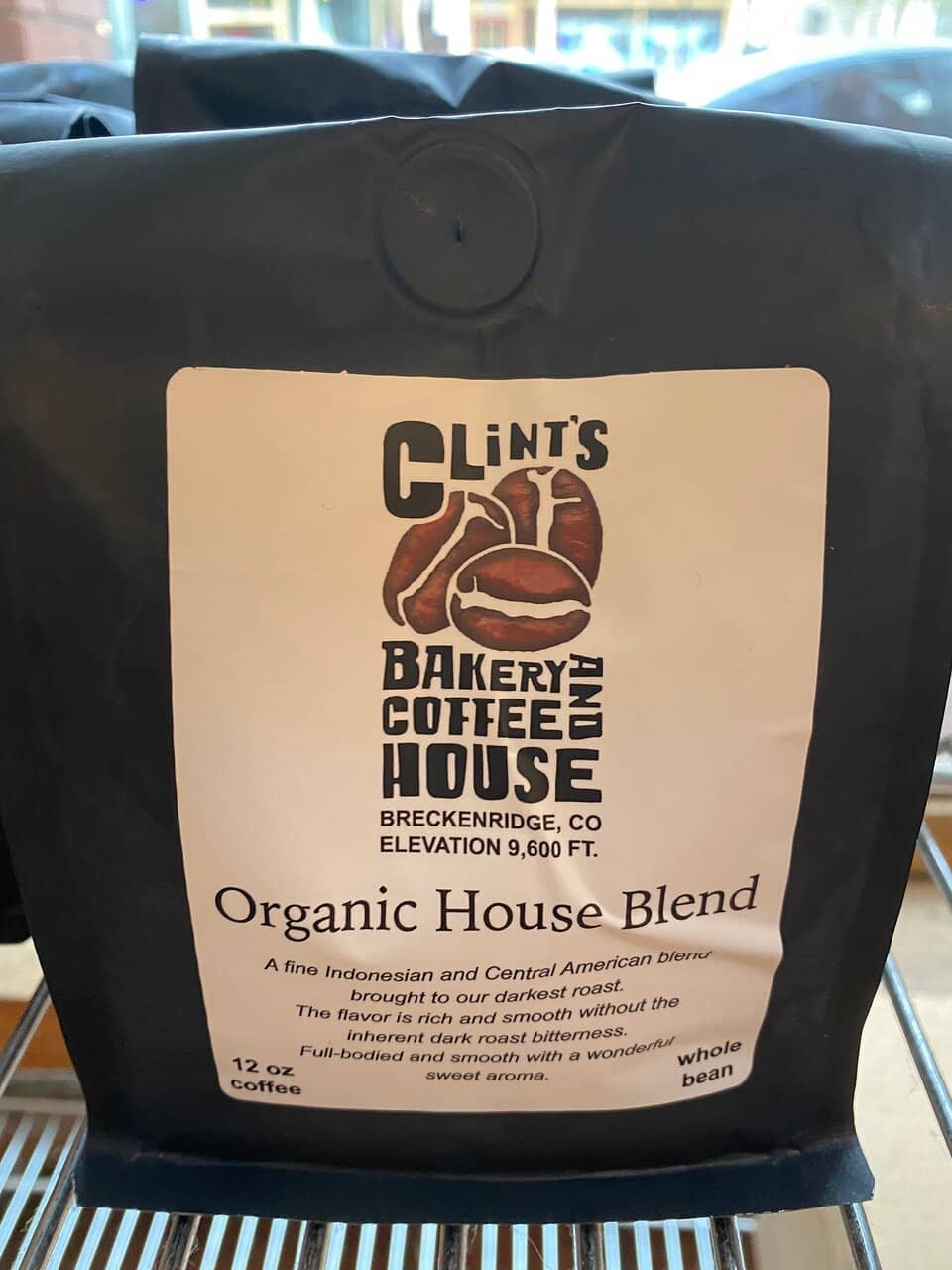 Extensive Vegan Options