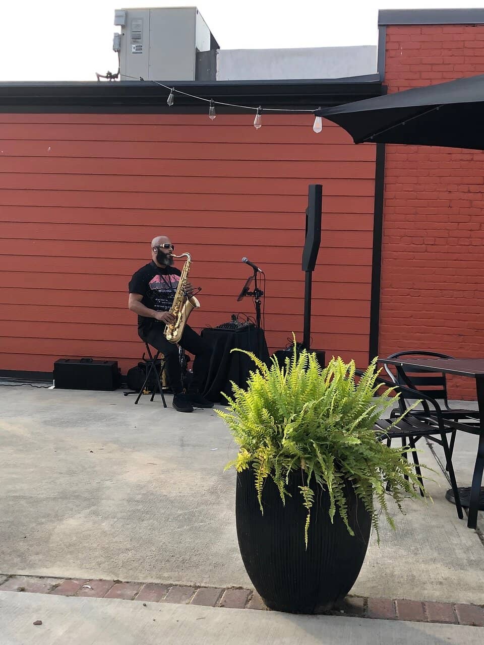 Innovative Cocktails