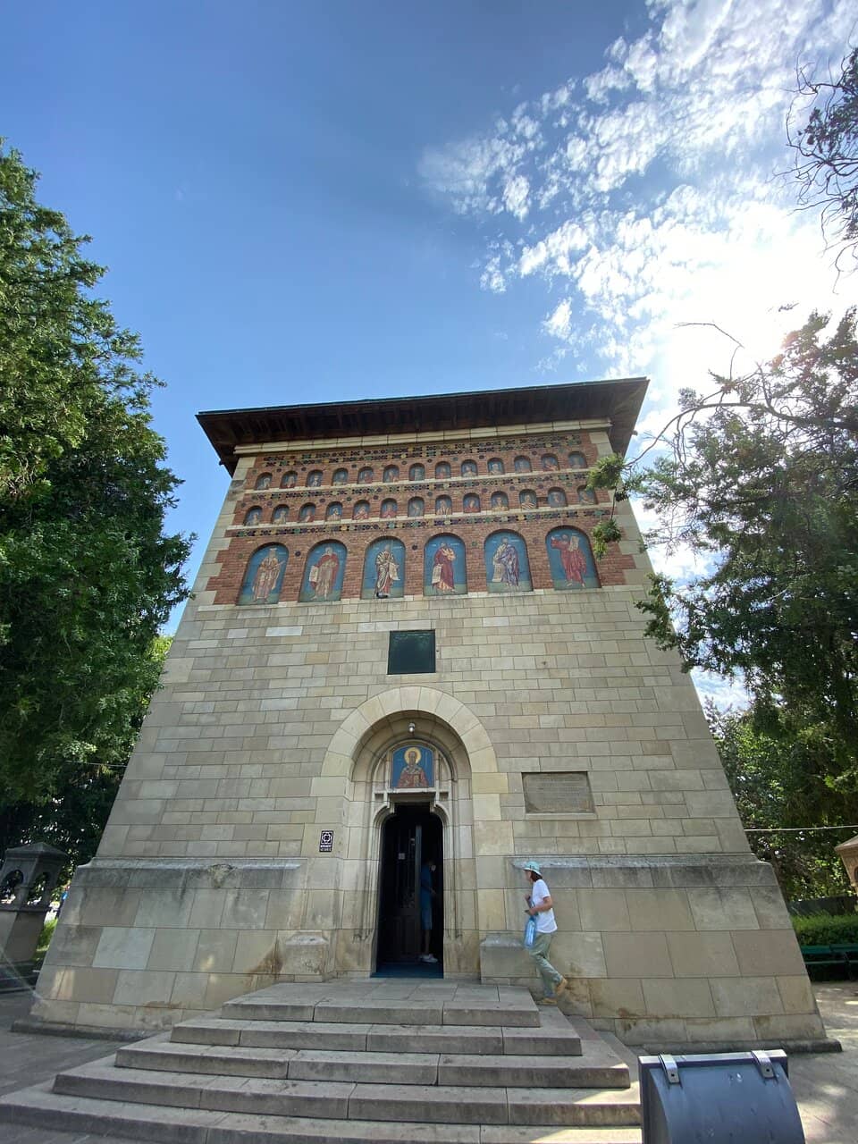 Princely Historical Significance