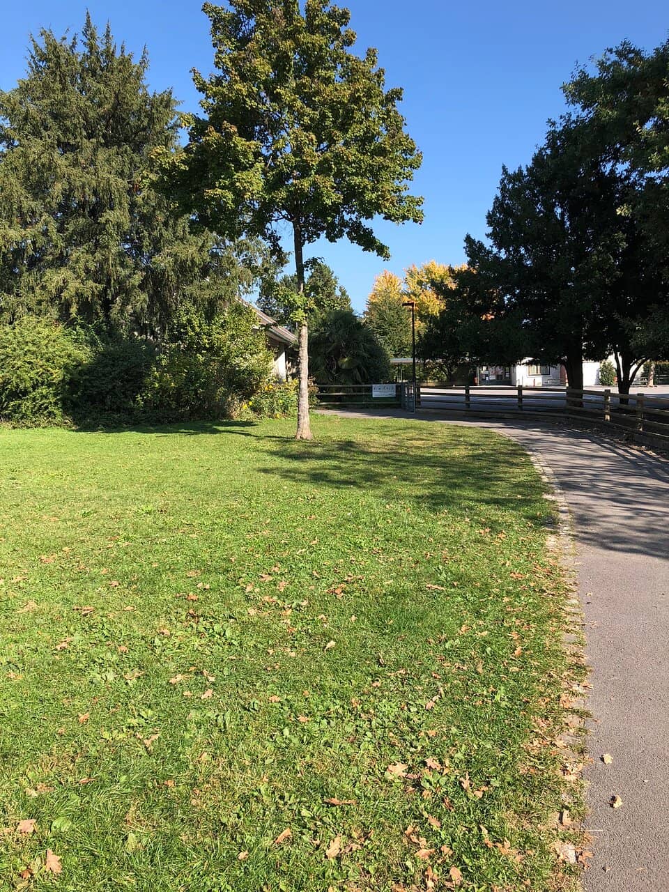 Children's Playgrounds