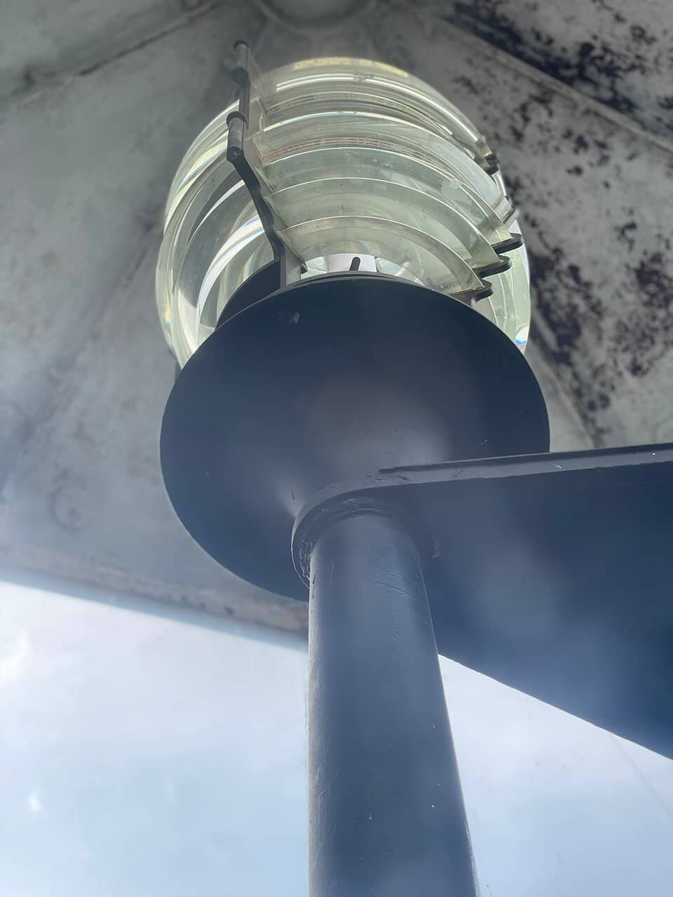 Keeper's Quarters Exhibits