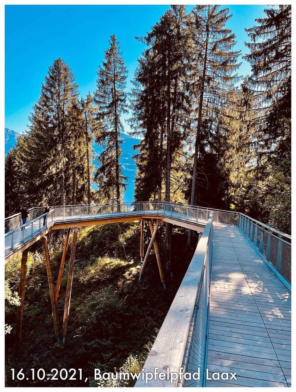 Accessible Boardwalk