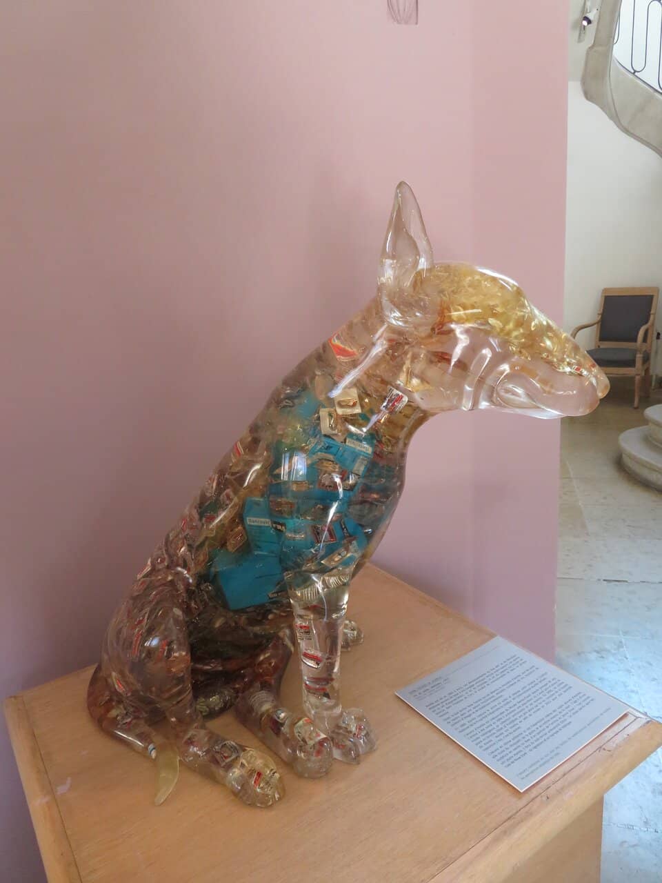 Regional Art Collection