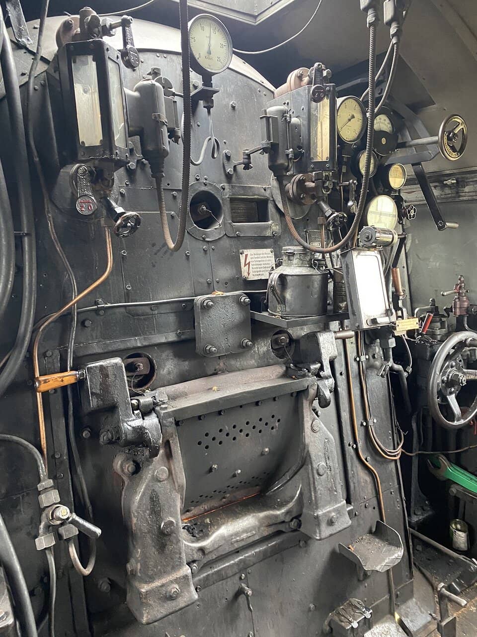 Interactive Museum Exhibits