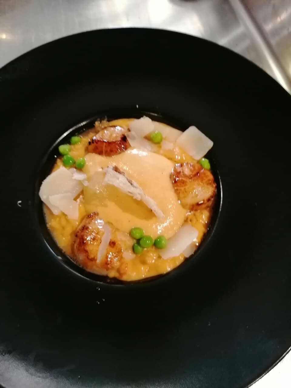 Authentic Atmosphere