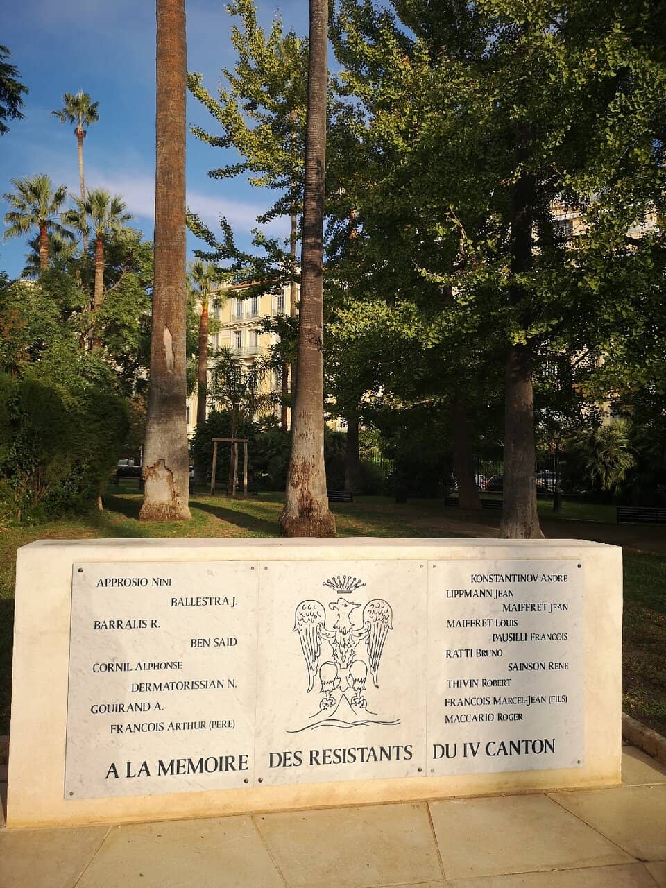 Children's Play Area