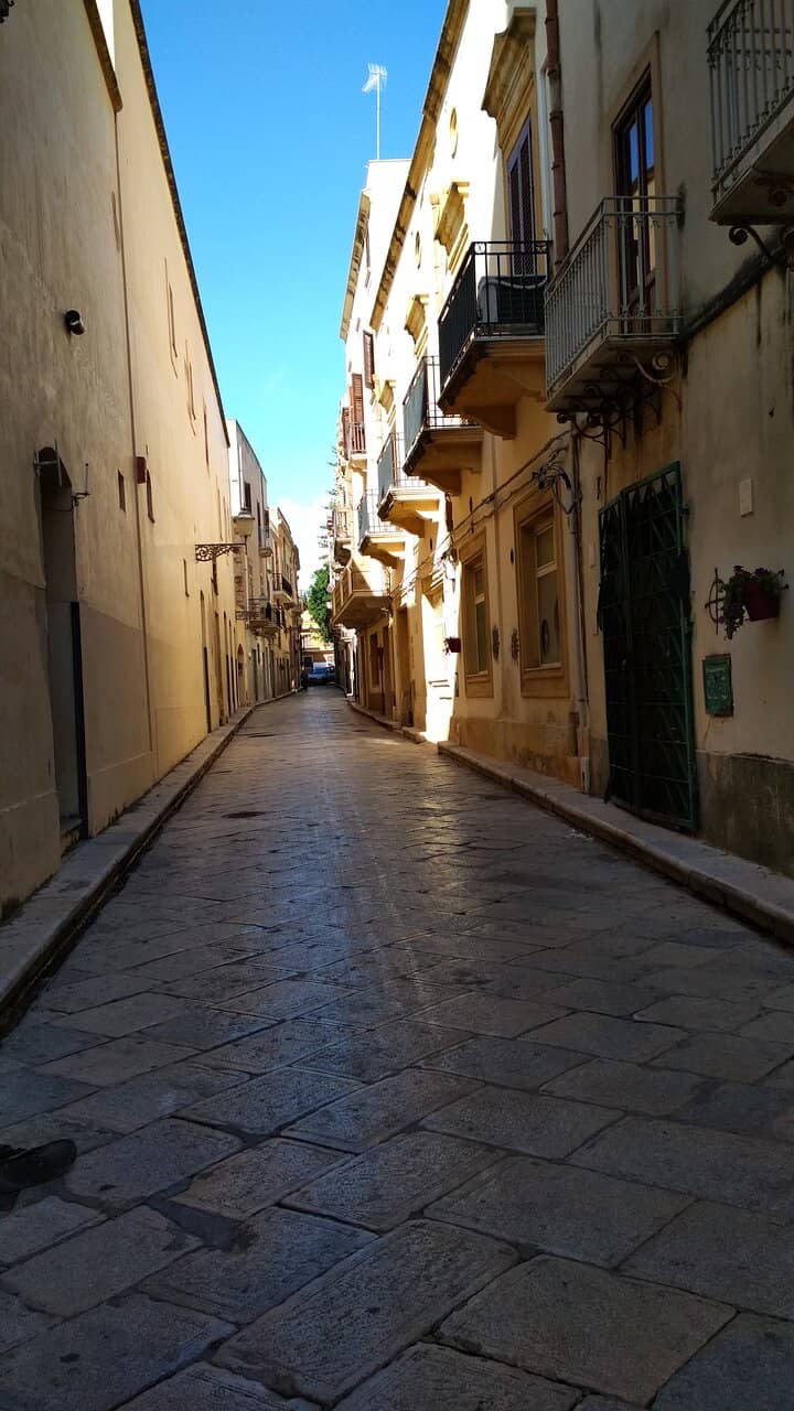 Museum of a Thousand