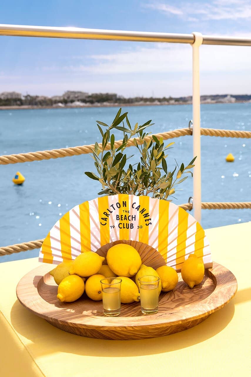 Attentive Drink Service