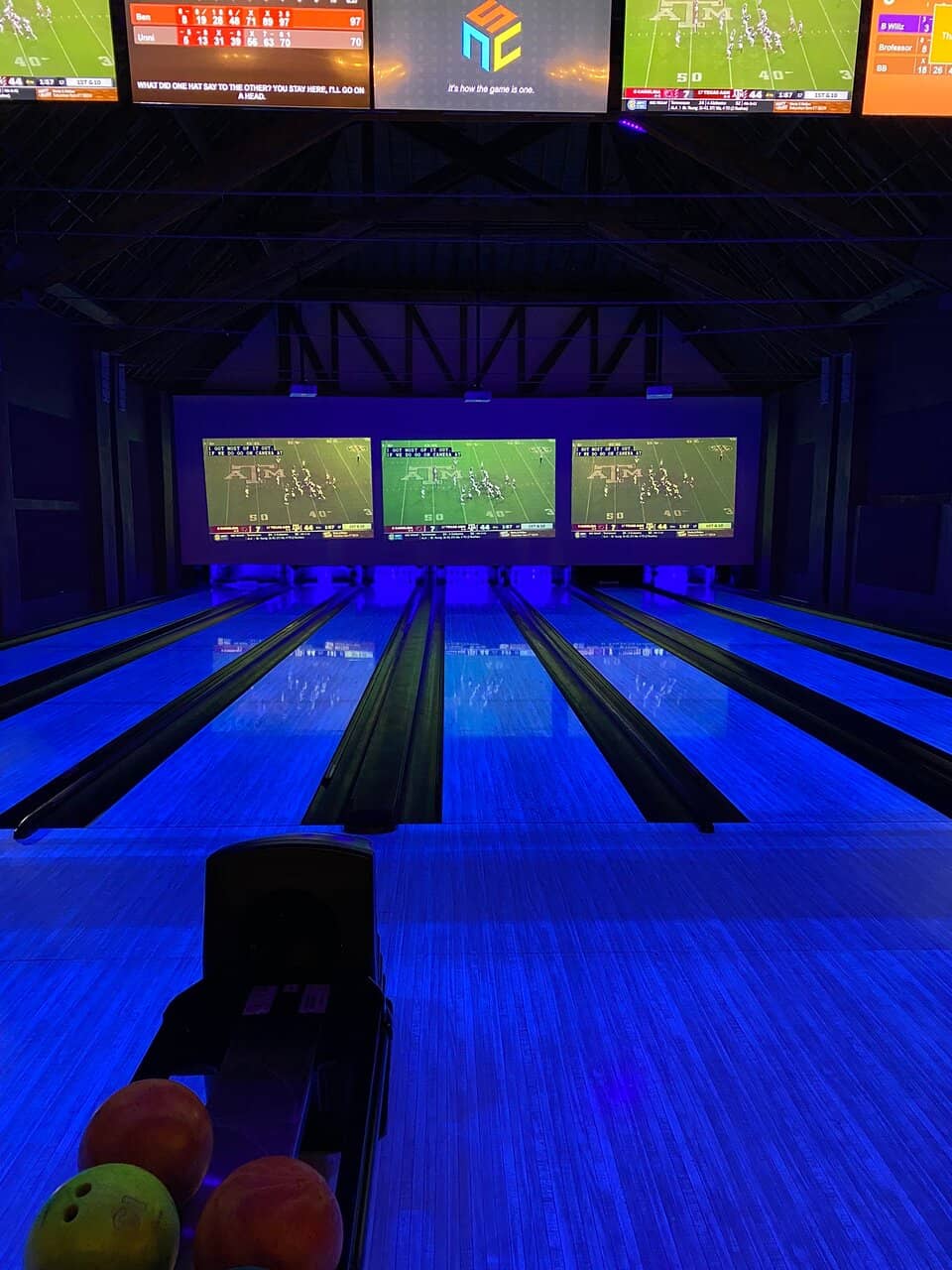 Consistently Delicious Food