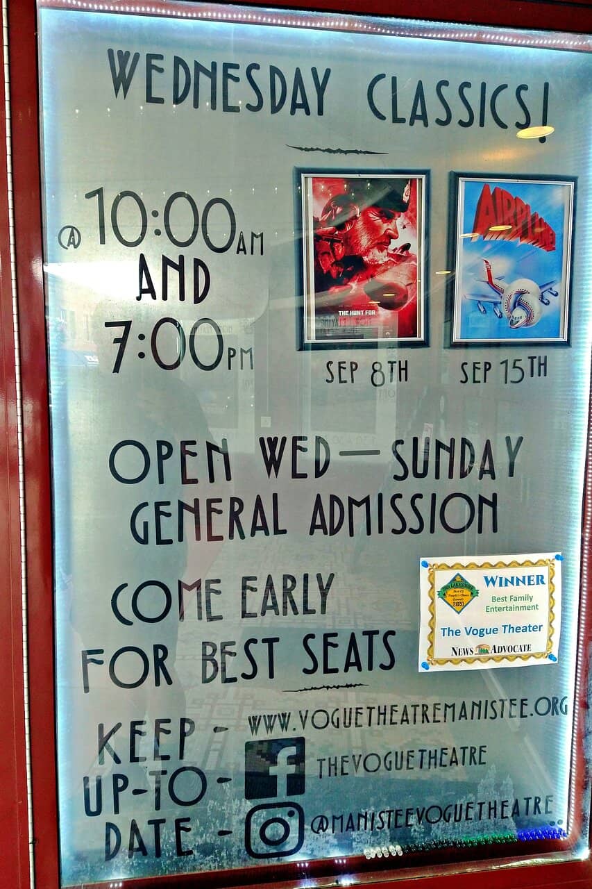 Velvet Curtain Experience