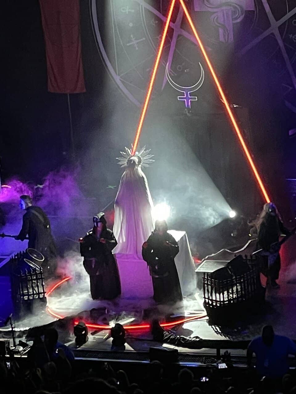 Live Music Performances