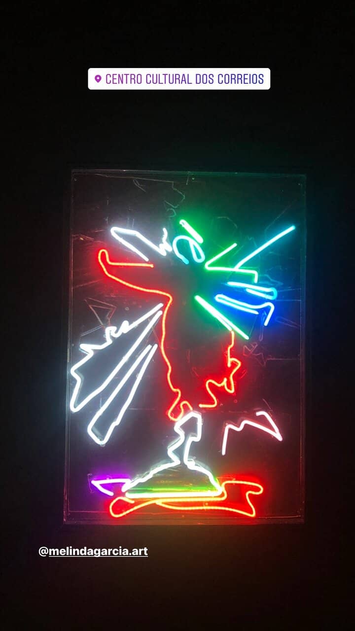 Temporary Art Exhibitions