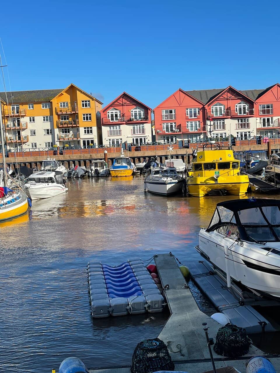 Convenient Connection