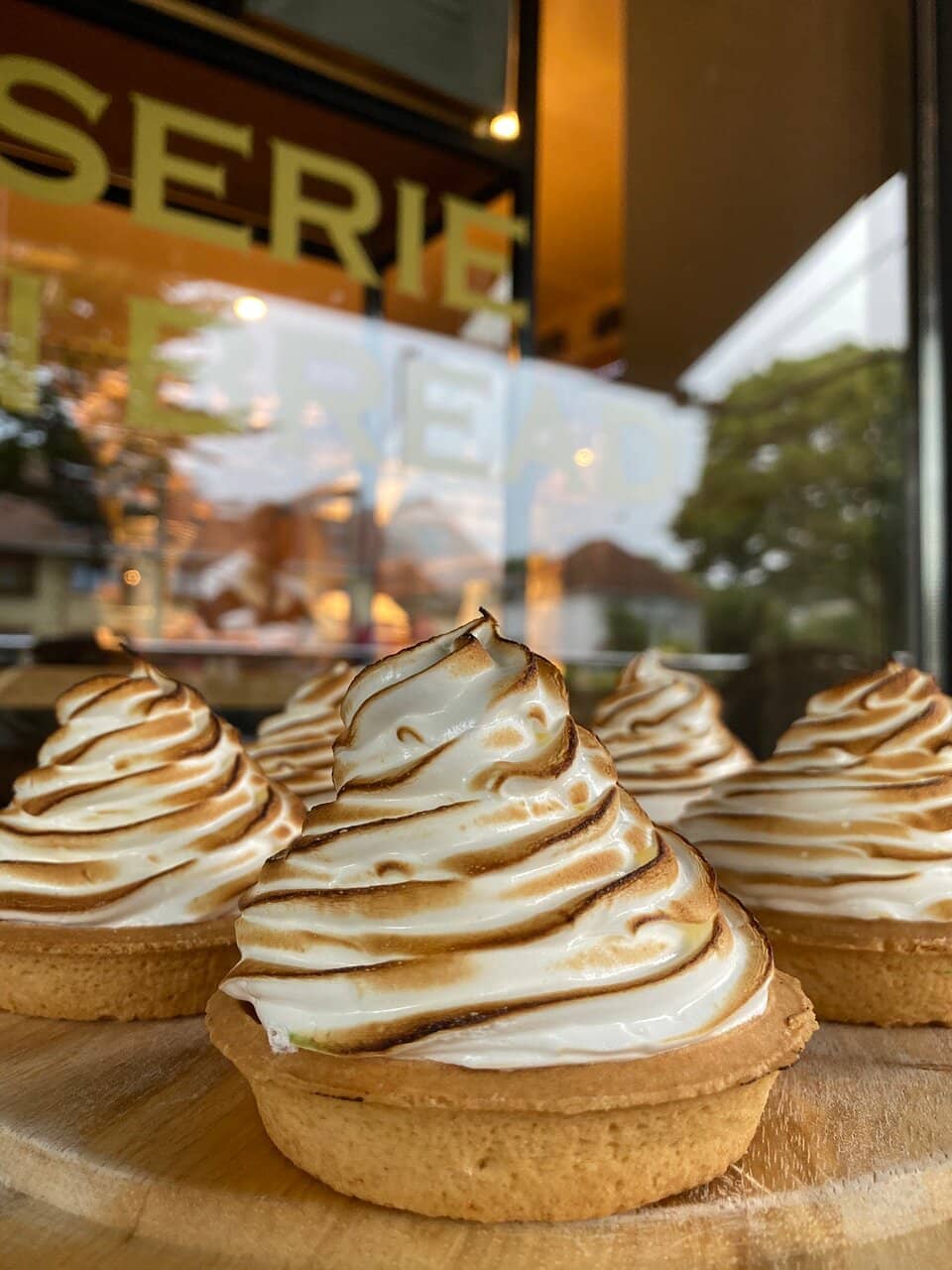 Cozy Ambiance & Coffee