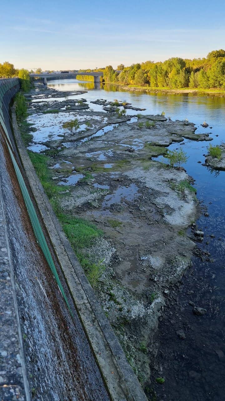 The Tunnel de Malpas
