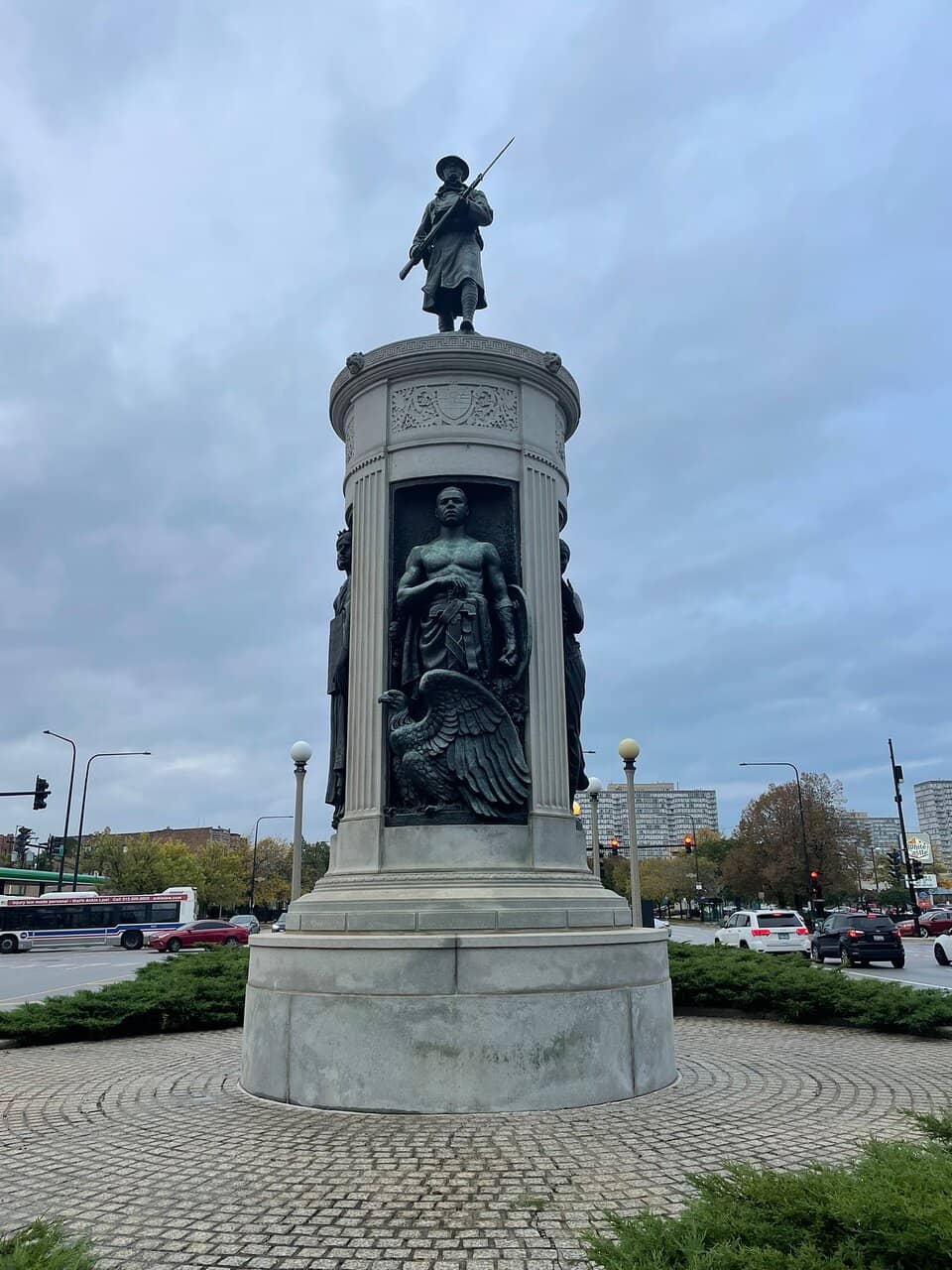 The Legacy of the Sunset Cafe