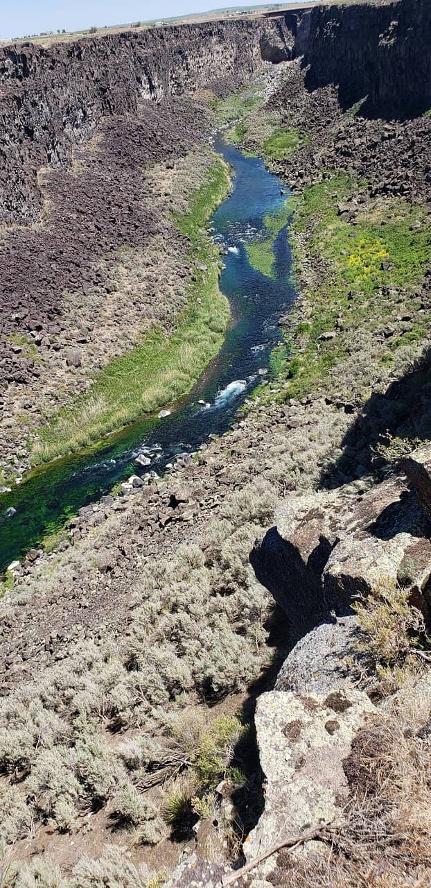Ritter Island Bridge