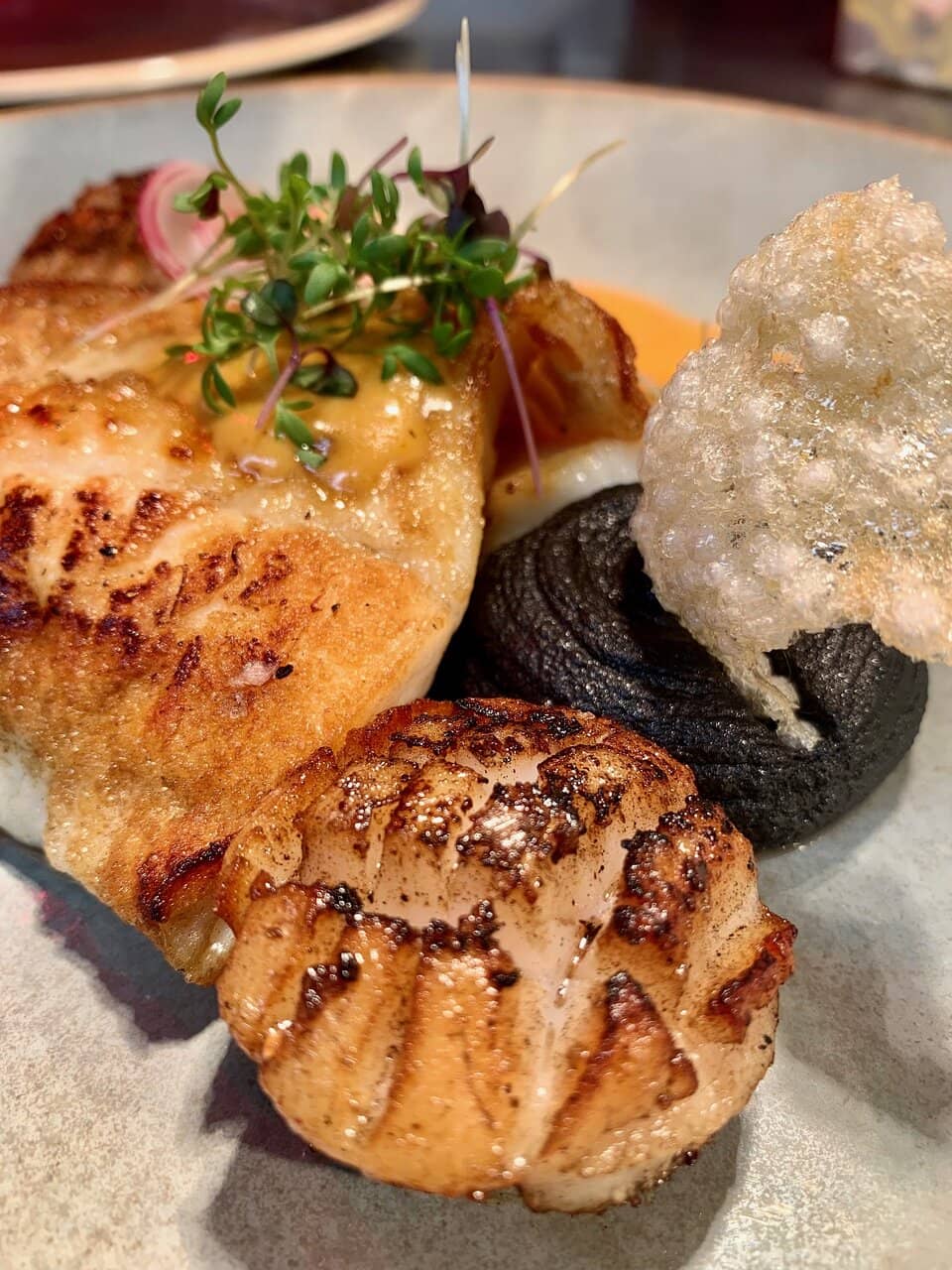 Signature French Onion Soup