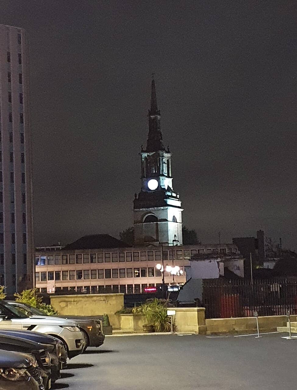 Historical Significance