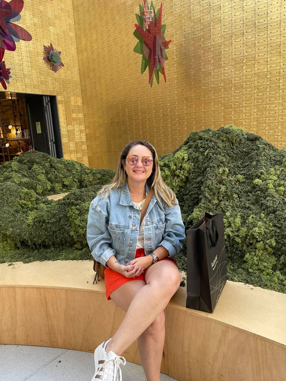 Mata Cafe by Bachour