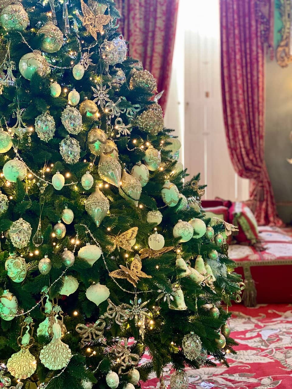 The Elizabeth Saloon