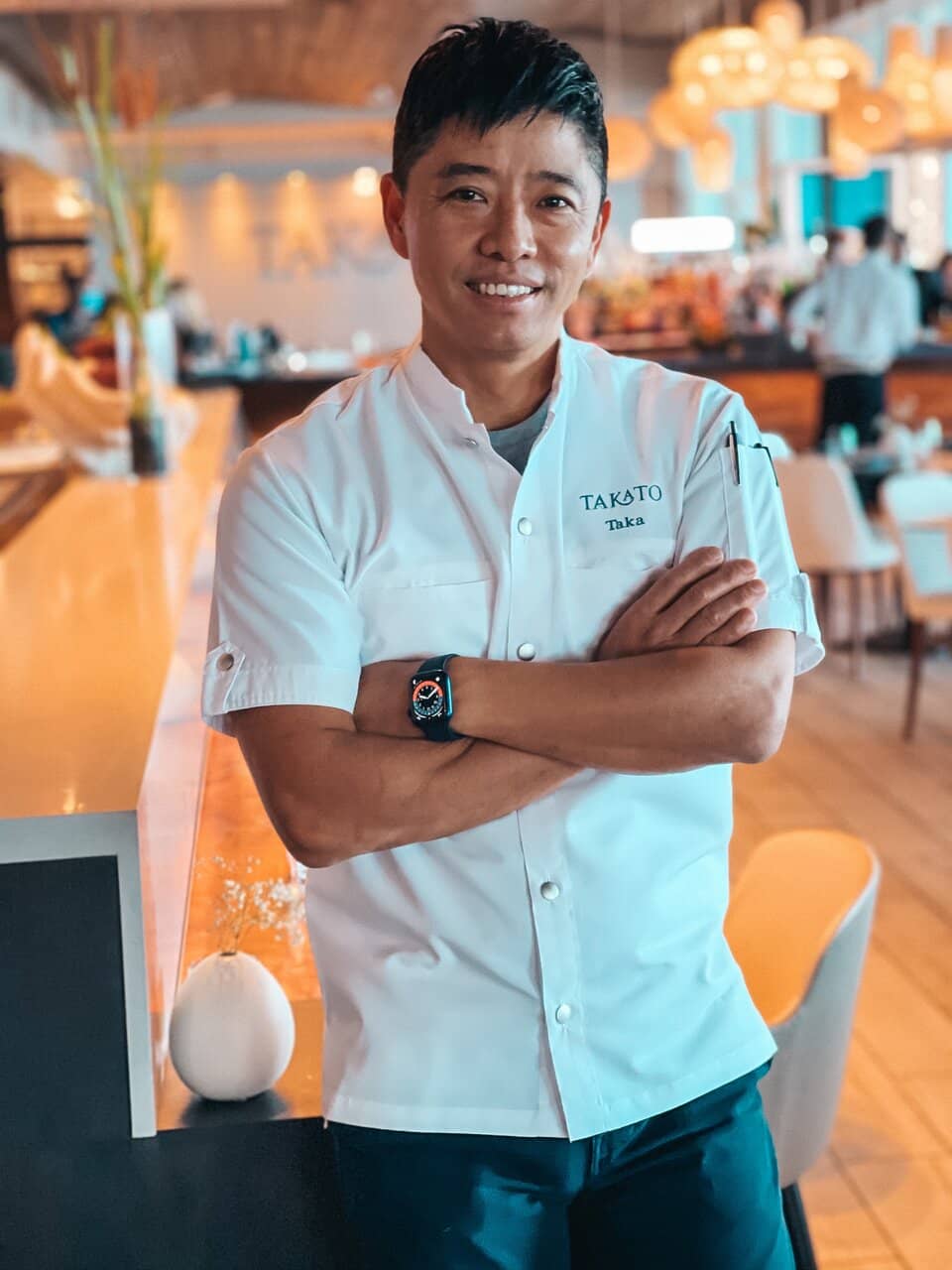 Exquisite Wagyu and Sushi