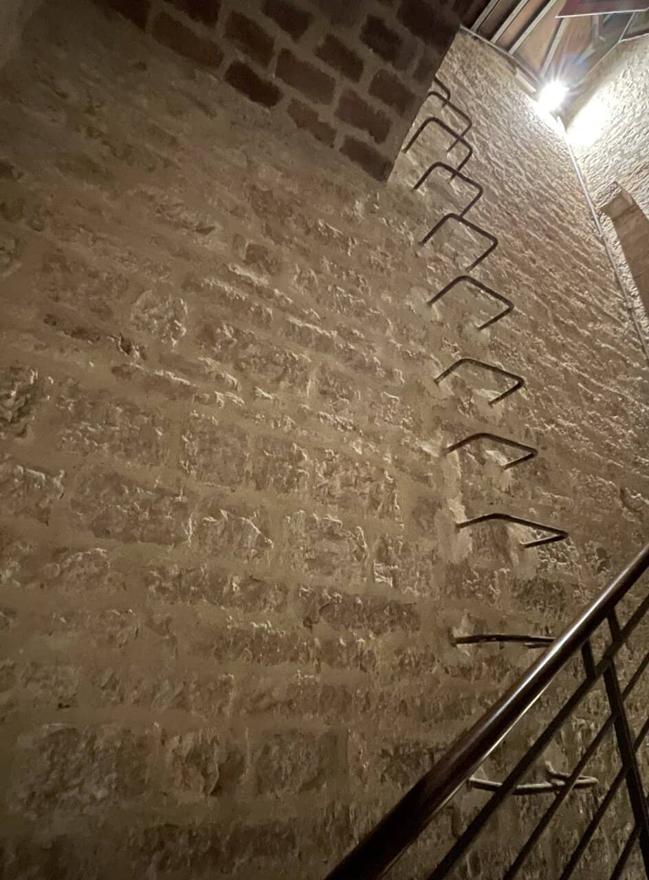 Medieval Architecture