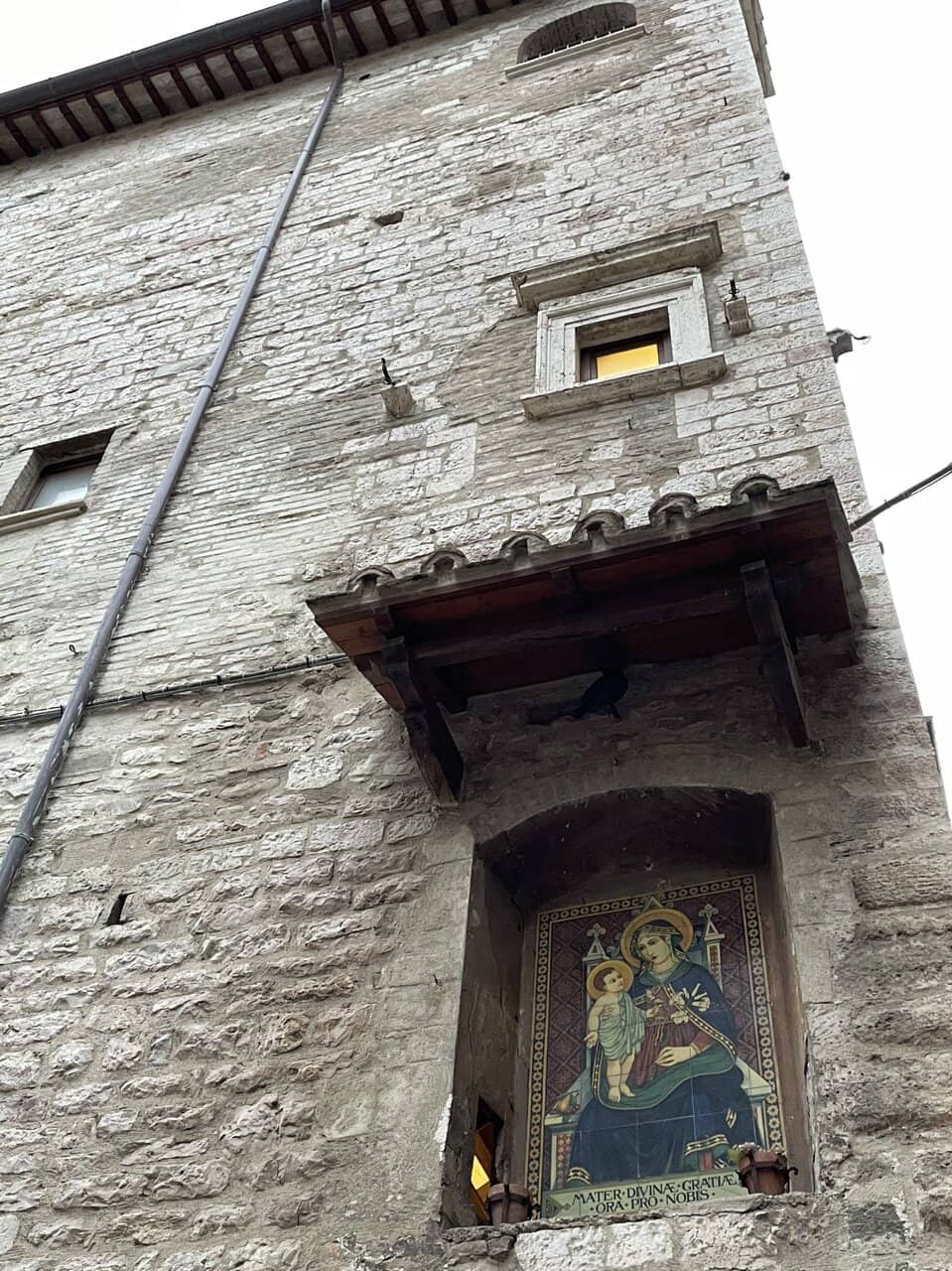 Panoramic City Views