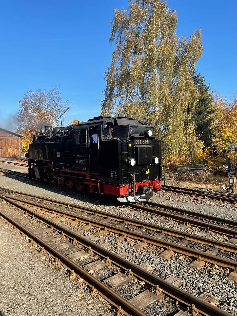 Moritzburg Castle Views