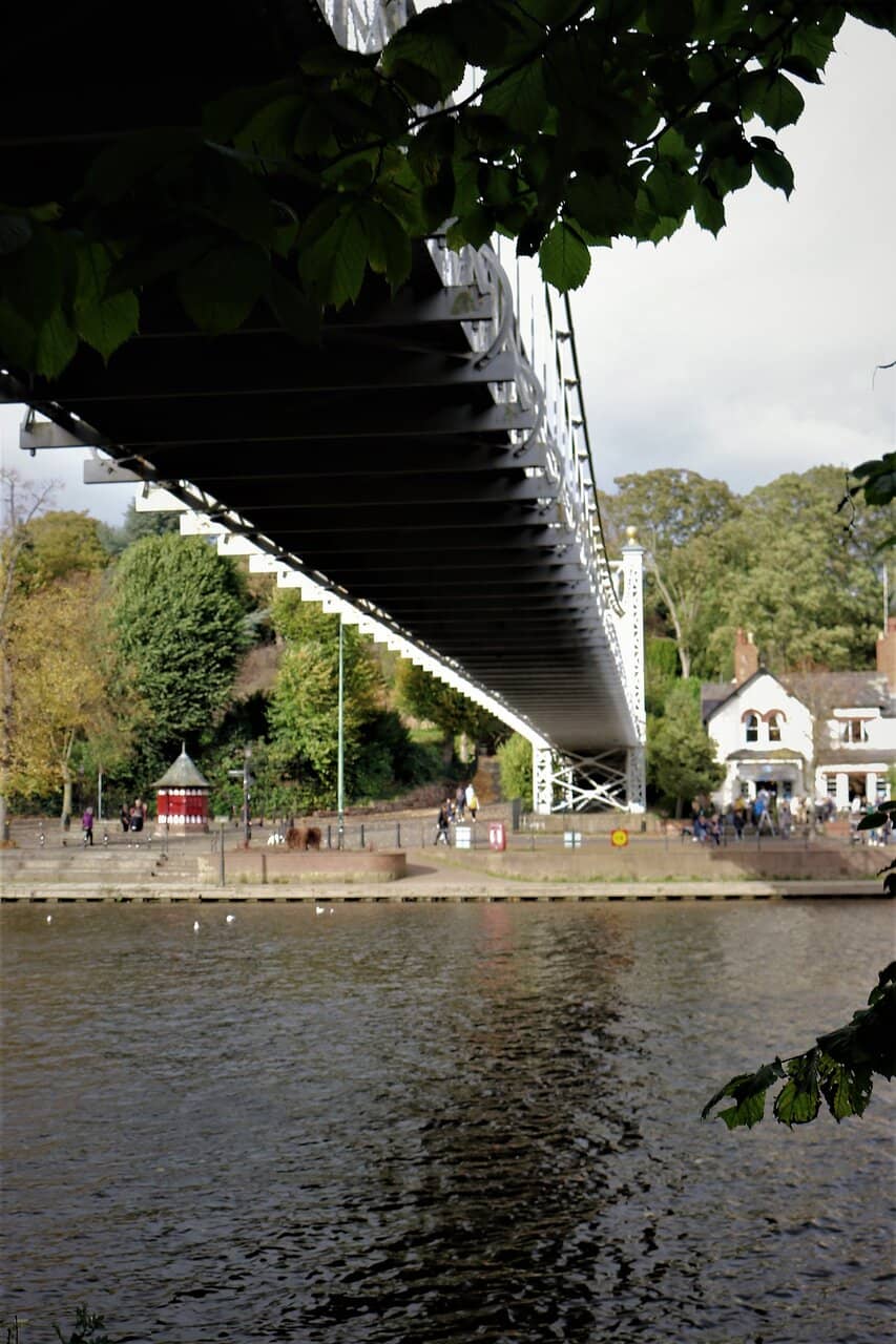 Historic City Landmark