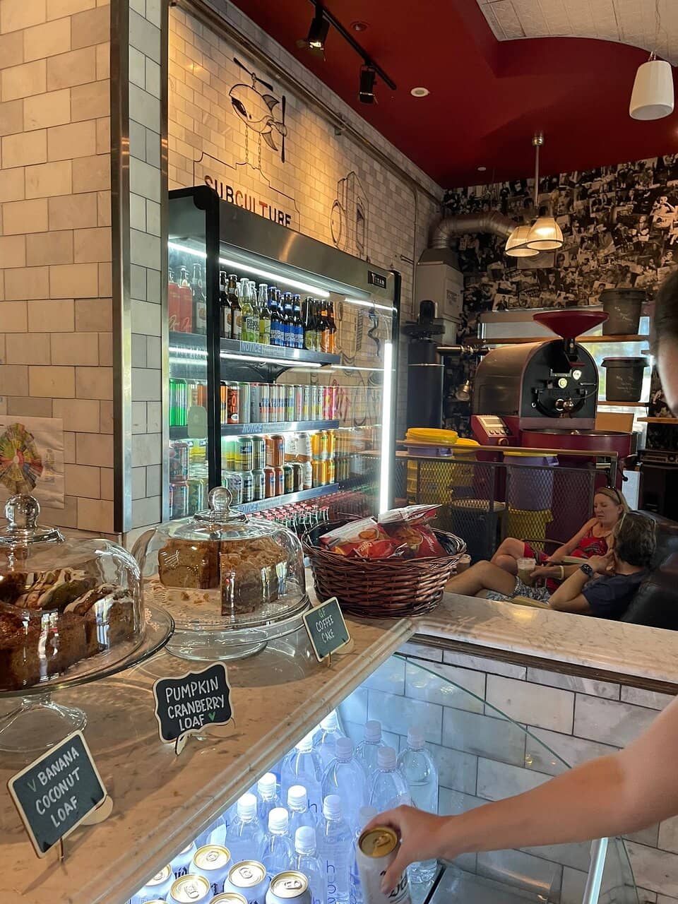 Smooth & Flavorful Coffee