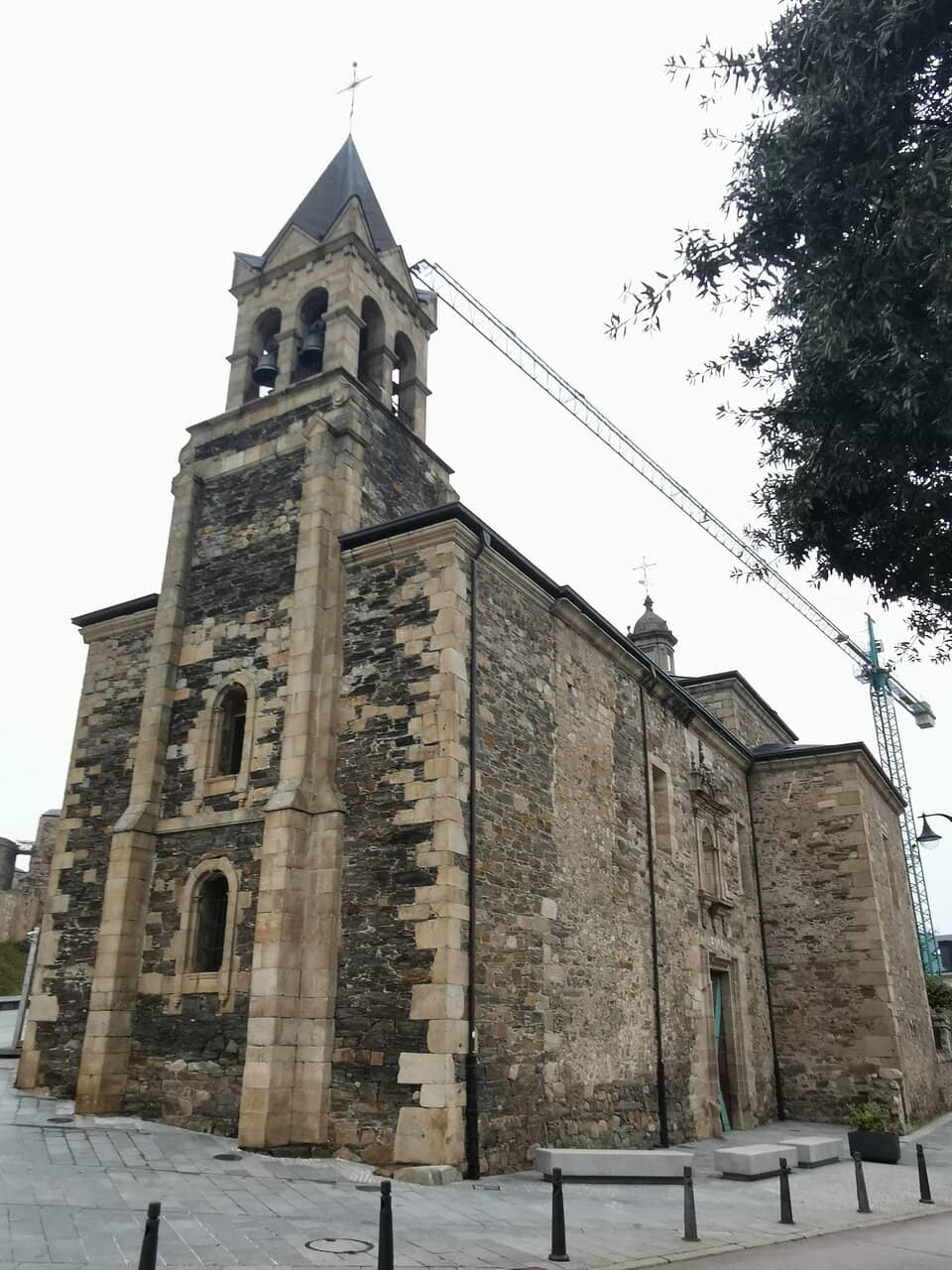 Medieval Foundations