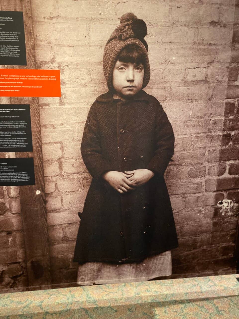 Nature Trails & Picnic Spot