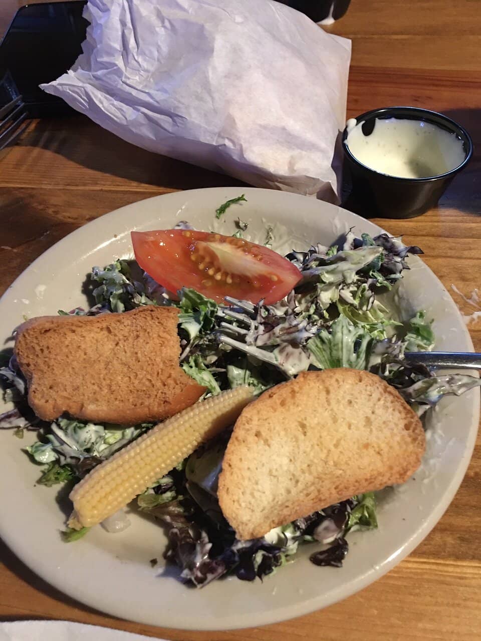 Signature Fried Green Tomatoes