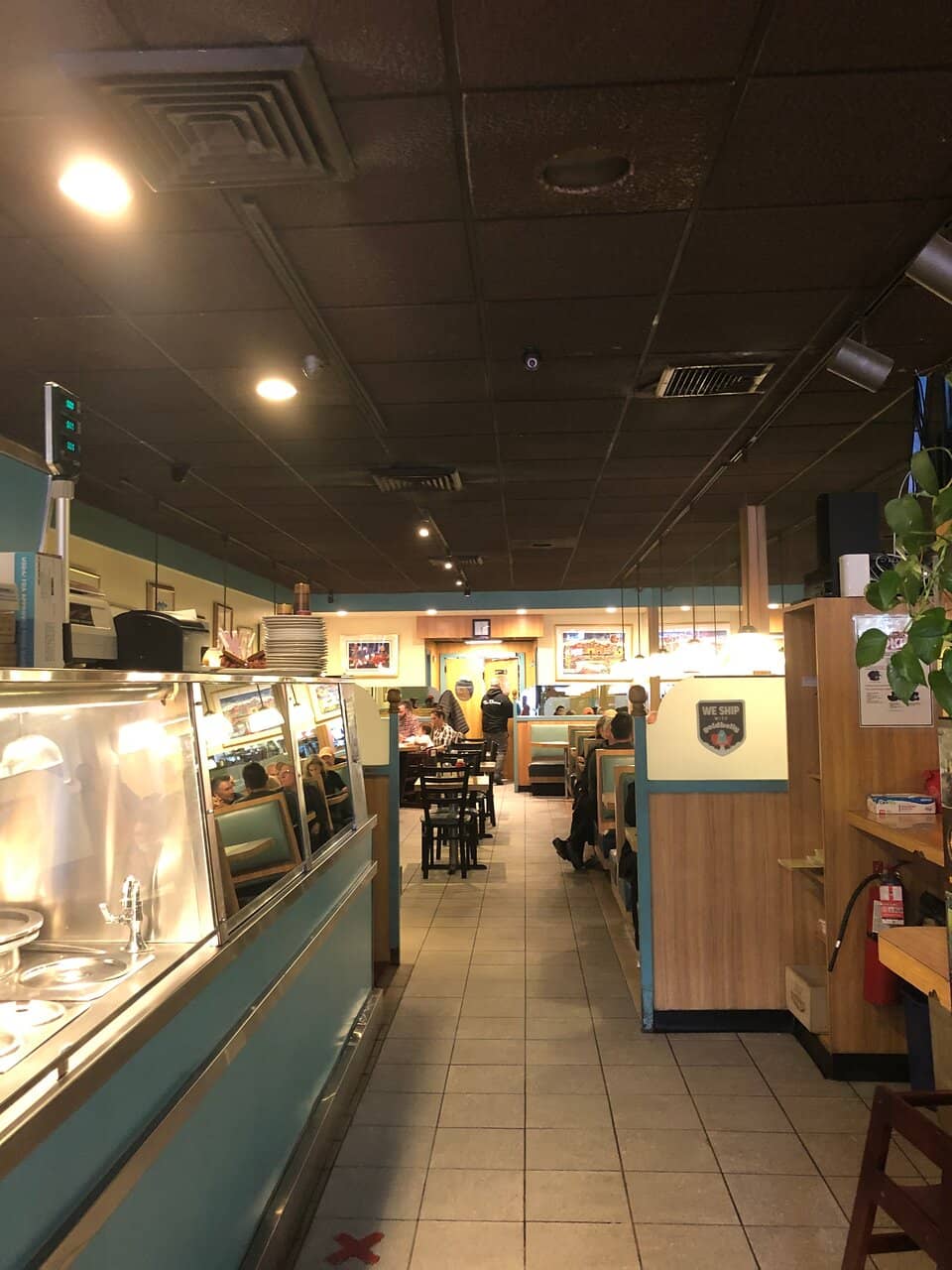 Hearty Matzo Ball Soup