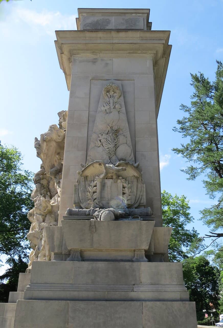 Springtime Cherry Blossoms