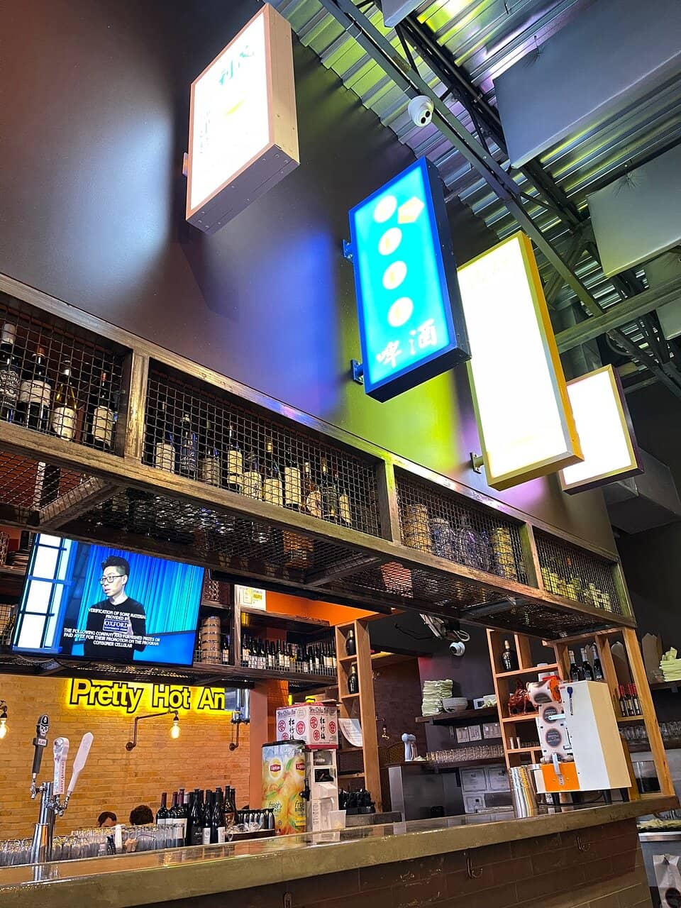 Salt and Pepper Calamari