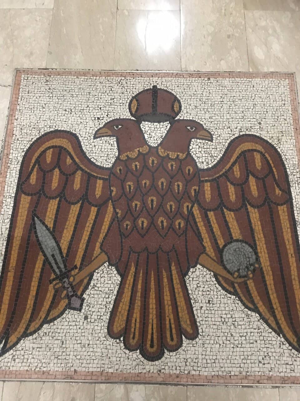 Monastery of the Holy Cross