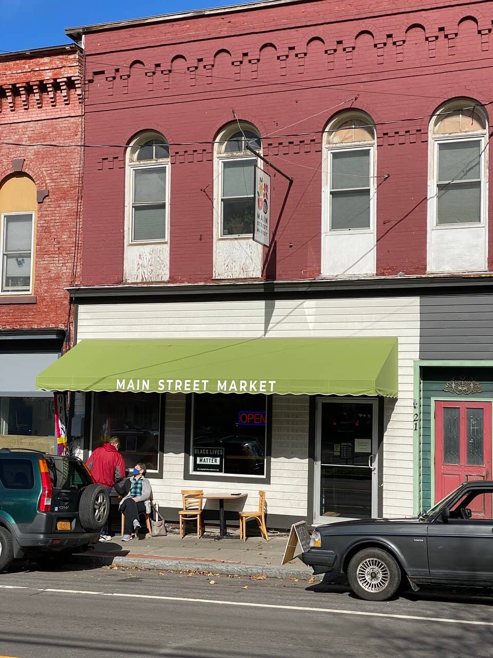 Artisanal Local Goods